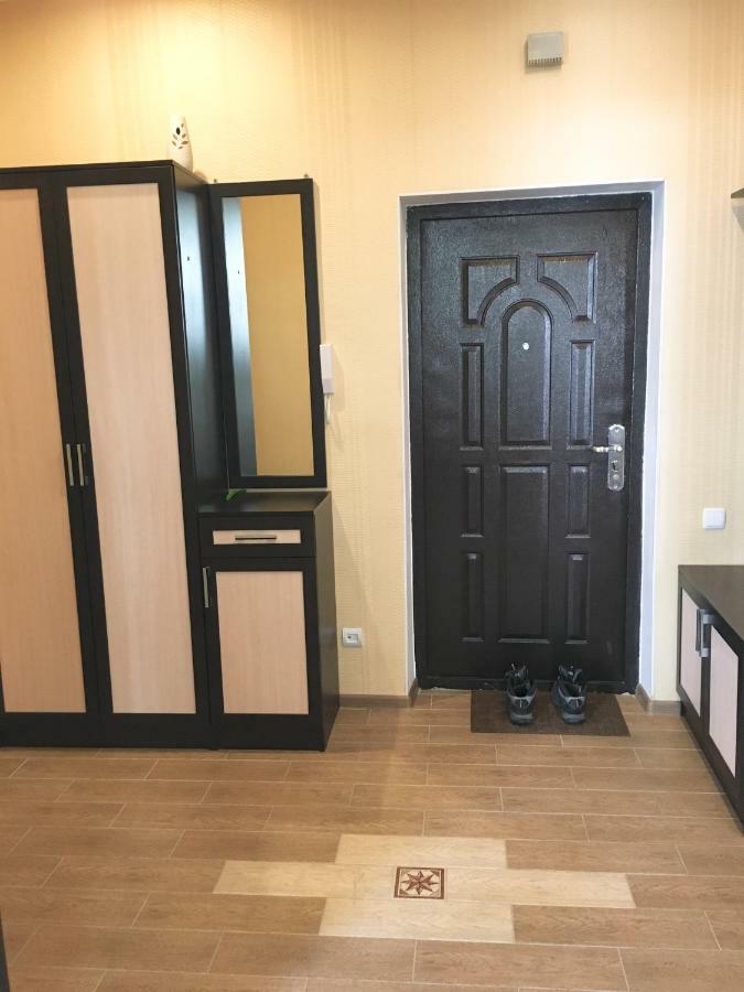 Apartamenty Na Lermontova 33А Белгород Экстерьер фото