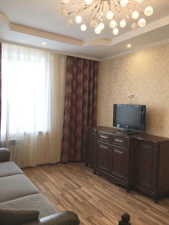 Apartamenty Na Lermontova 33А Белгород Экстерьер фото