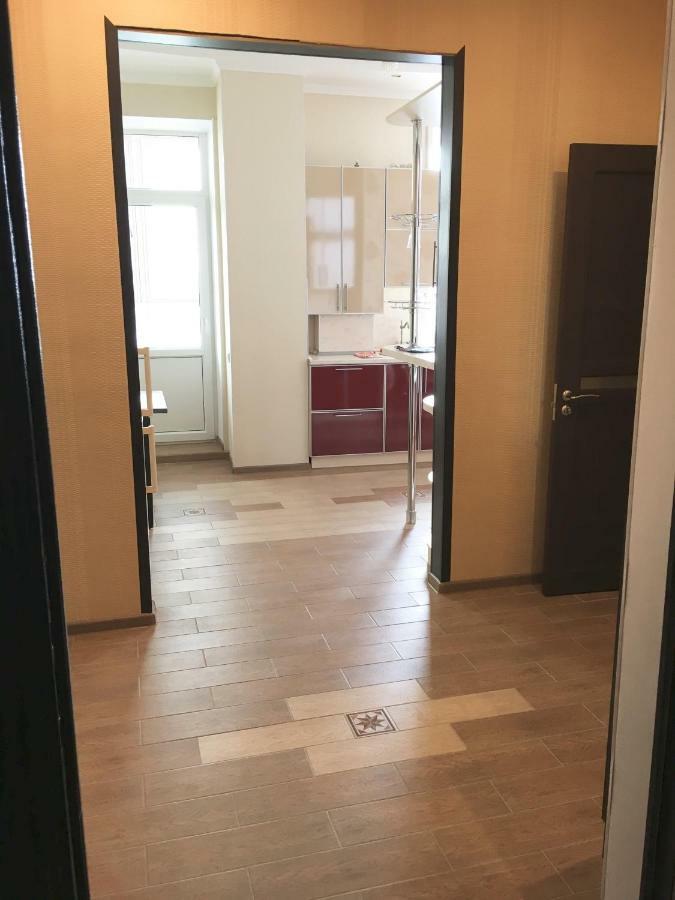 Apartamenty Na Lermontova 33А Белгород Экстерьер фото