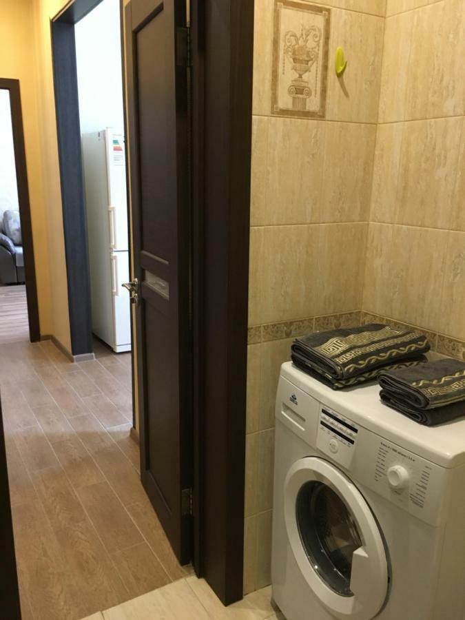 Apartamenty Na Lermontova 33А Белгород Экстерьер фото